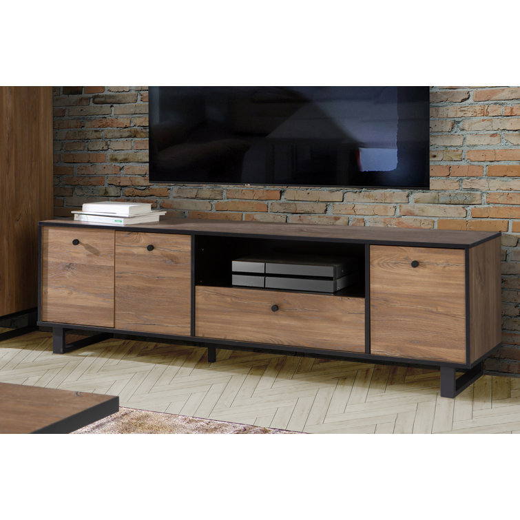 Mercury Row Ector TV Stand for TVs up to 78" & Reviews Wayfair.co.uk